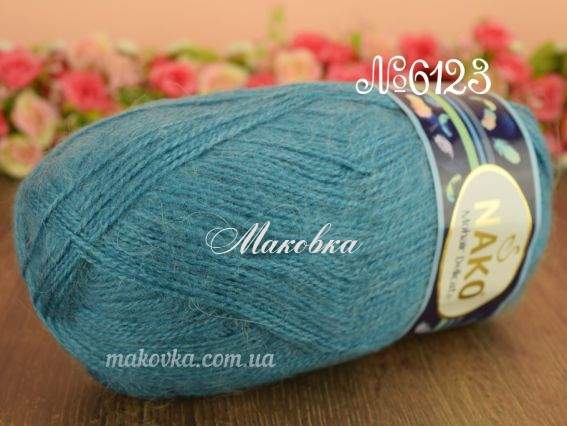 6123 (6498) морська хвиля