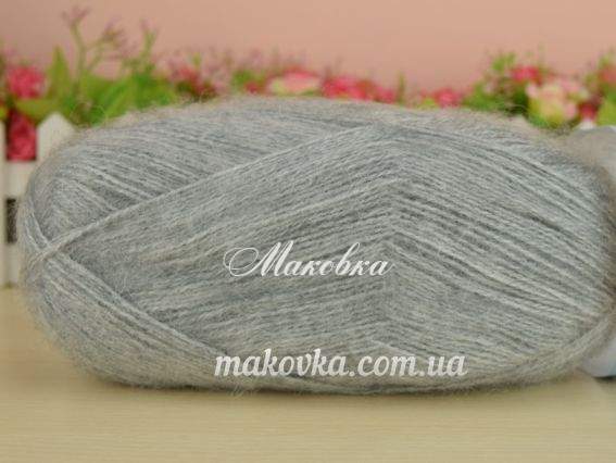 6128  (195) сірий