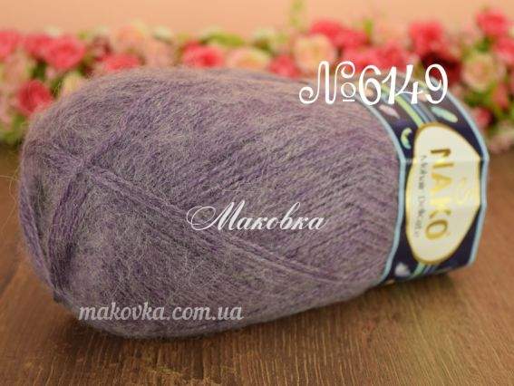 6149 сиреневый приглушенный 