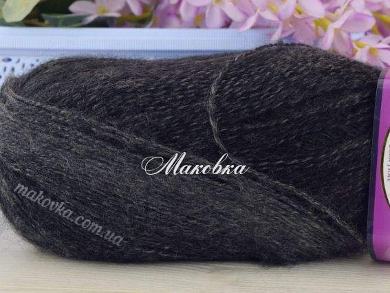 76054 темний сірий-графіт