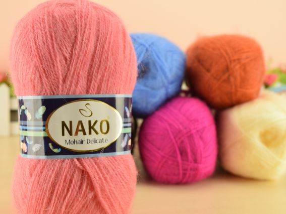 1292 св. персиковий