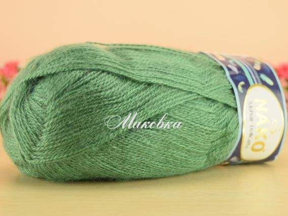 2271 св. зеленый