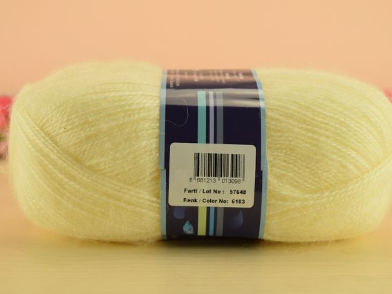 6103 слон. кістка