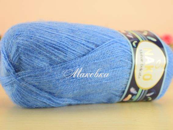 6120 св. синій