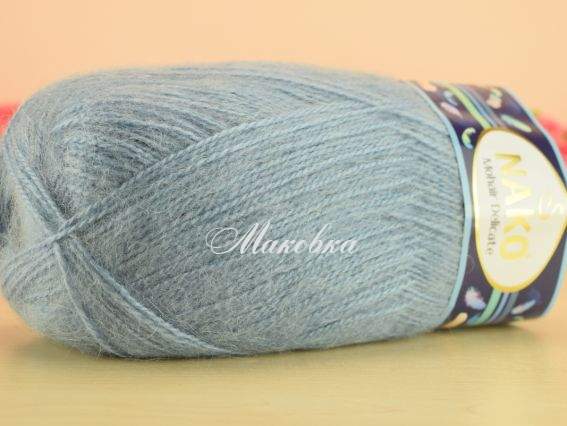 6122 блакитний