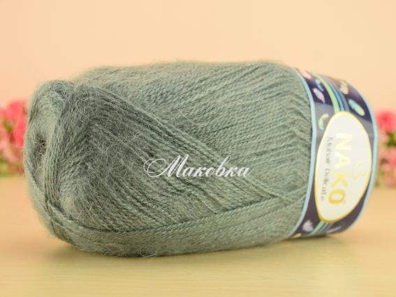 6129 темний сірий