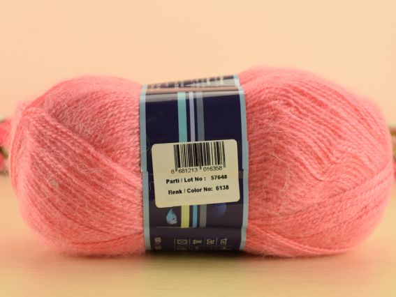 6138 (338) корал