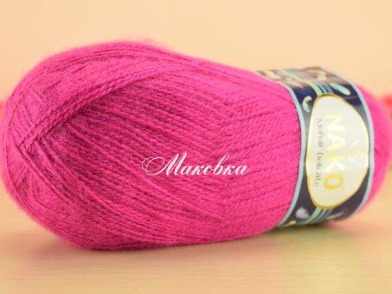 6141 т. рожевий