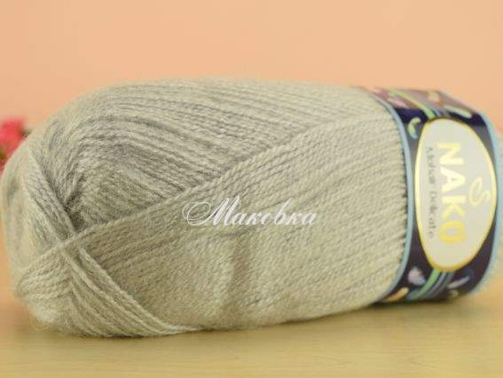 6152 світлий сірий