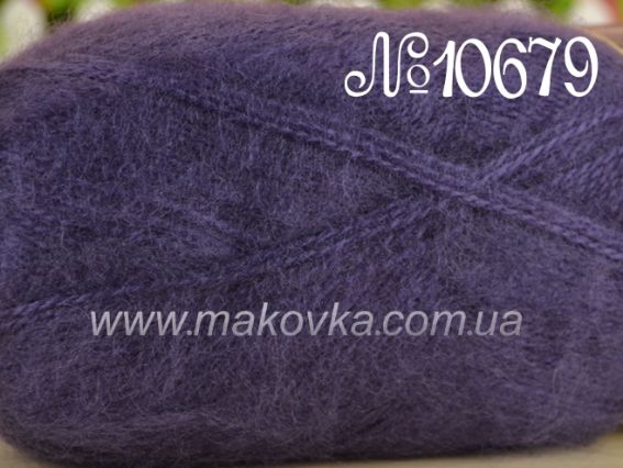 Moher Elegant Nako пряжа 10679