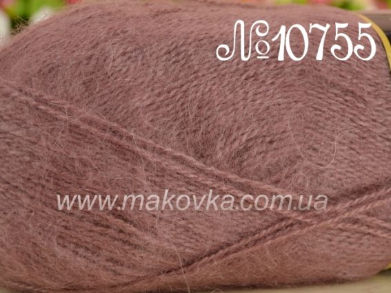 Moher Elegant Nako пряжа 10755