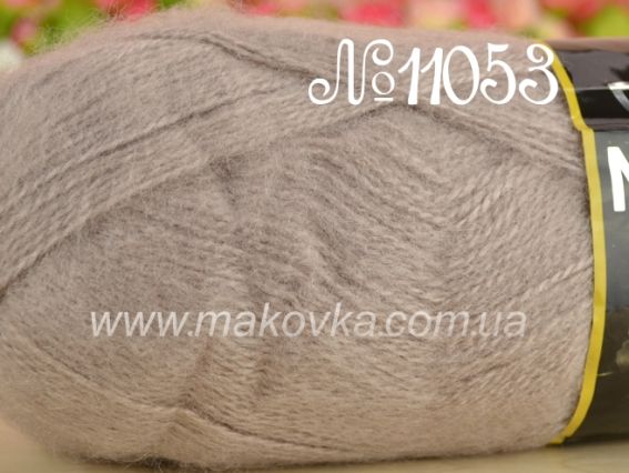 Moher Elegant Nako пряжа 11053