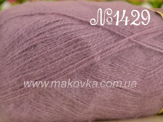 Moher Elegant Nako пряжа 1429