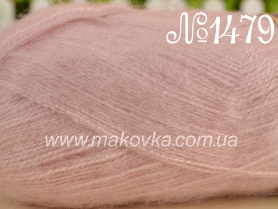 Moher Elegant Nako пряжа 1479