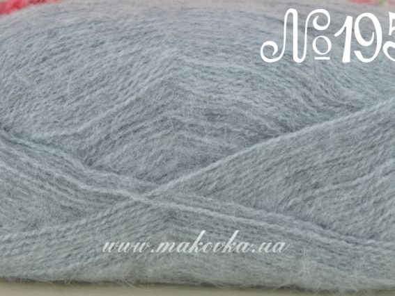 Moher Elegant Nako пряжа 195