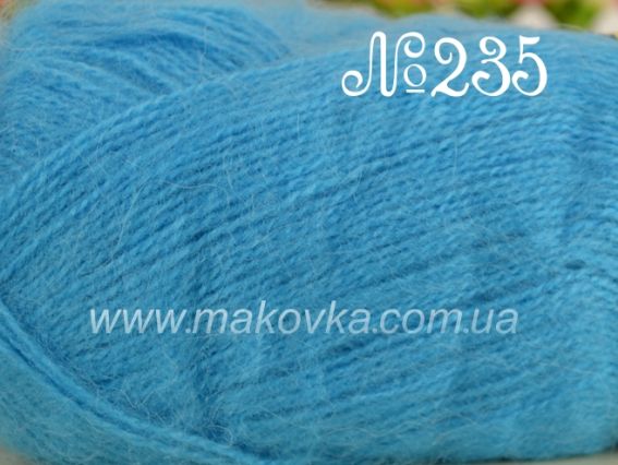 Moher Elegant Nako пряжа 235