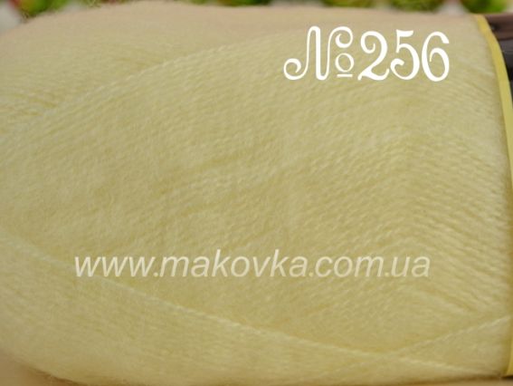 Moher Elegant Nako пряжа 256 экрю