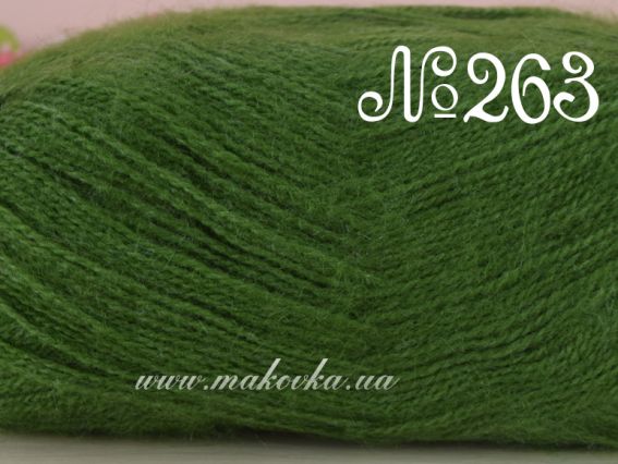 Moher Elegant Nako пряжа 263