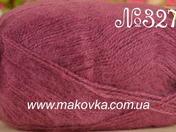 Moher Elegant Nako пряжа 327