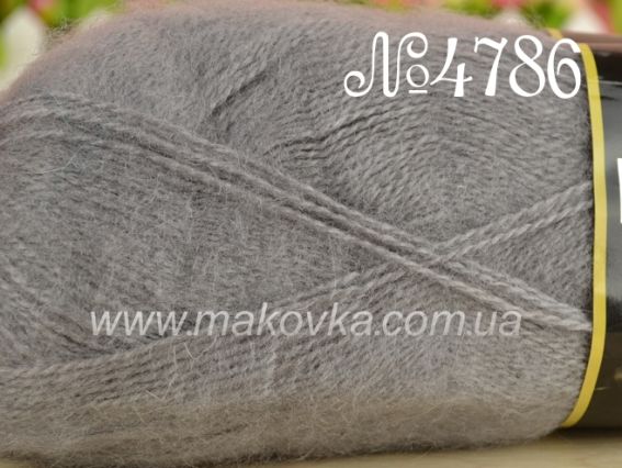 Moher Elegant Nako пряжа 4786