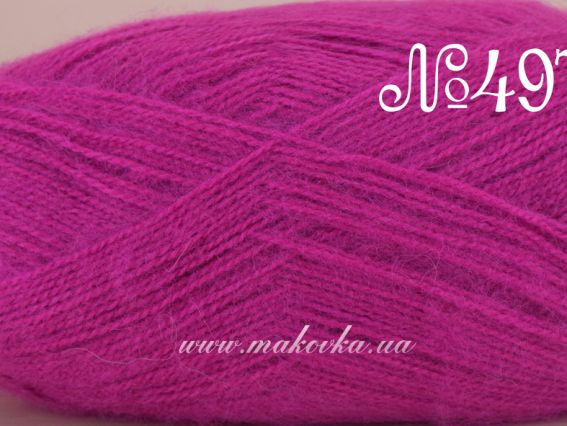 Moher Elegant Nako пряжа 4975