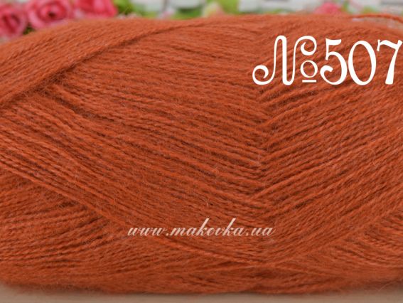 Moher Elegant Nako пряжа 507