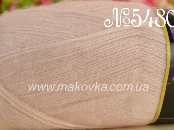 Moher Elegant Nako пряжа 5480