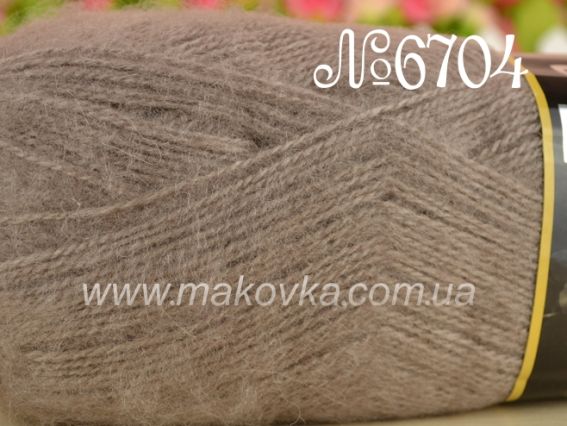 Moher Elegant Nako пряжа 6704