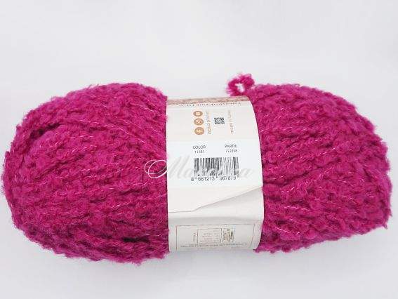 11281 малиново-бордовий