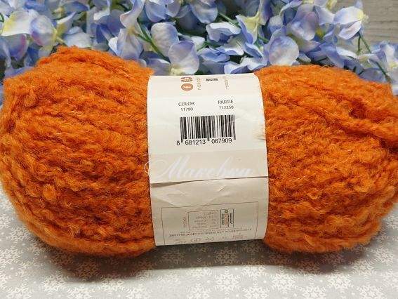 11790 помаранчевий