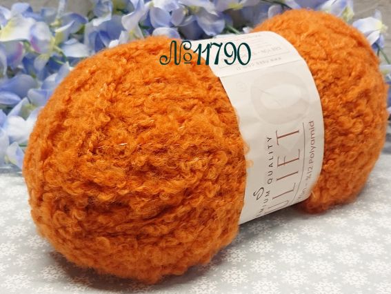 11790 помаранчевий