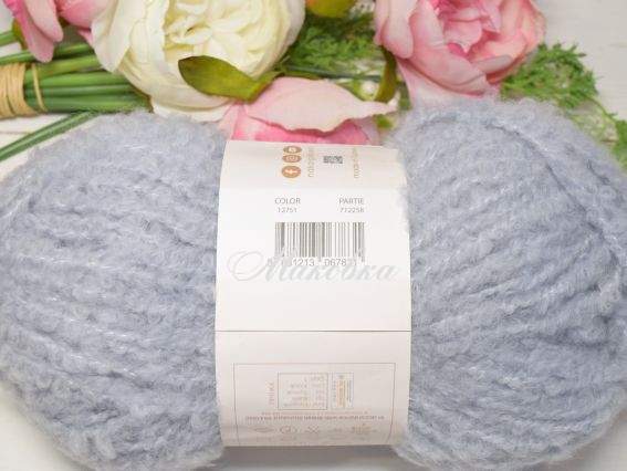 12751 світлий сірий