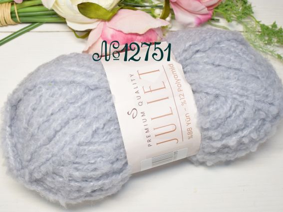 12751 світлий сірий