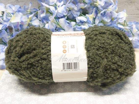 1490 зелений темний