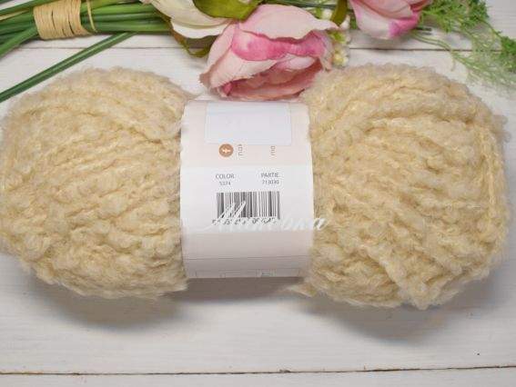 5374 крем-беж