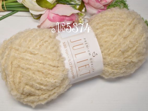 5374 крем-беж