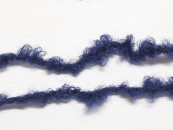 Фрагмент этикетки Spaghetti Nako