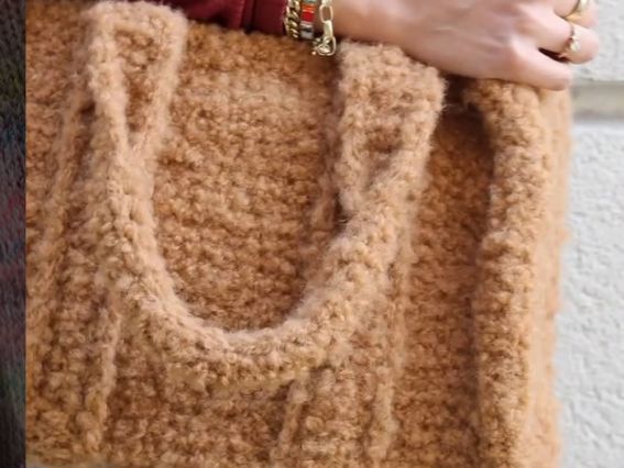 Пряжа Nako JULIET Нако Джульет буклированная нитка для вязания