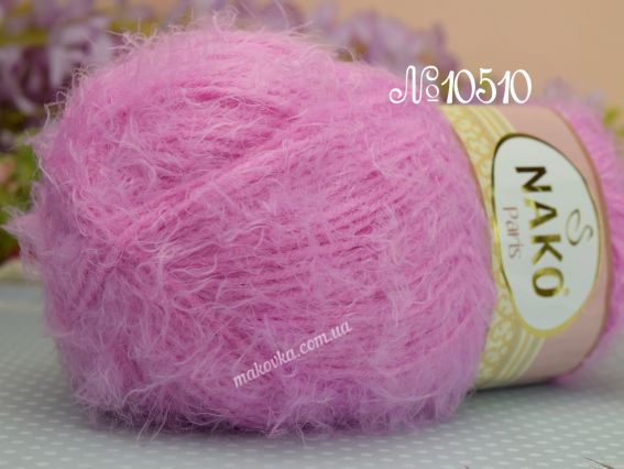 10510 рожевий