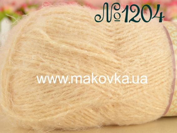 Paris Nako пряжа 1204