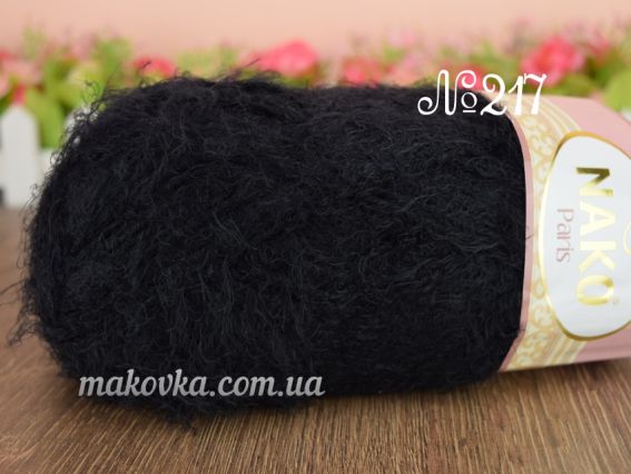 217 чорний