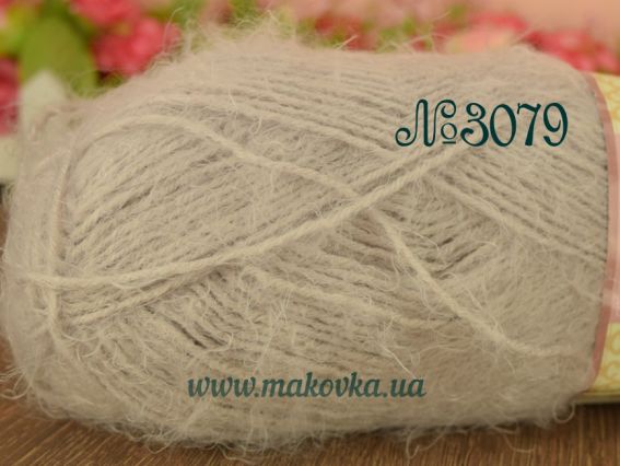 3079 сіро-бежевий