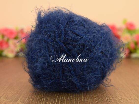 3266 темний синій