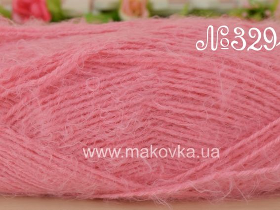3294 рожевий