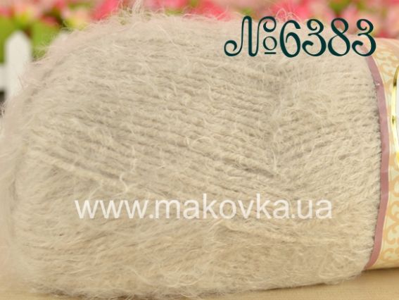 Paris Nako пряжа 6383 