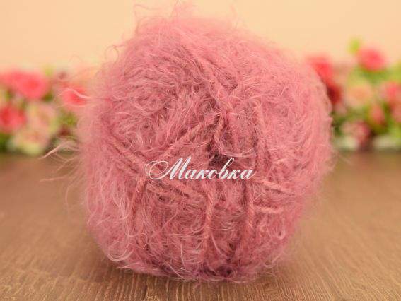 730 запорошена троянда