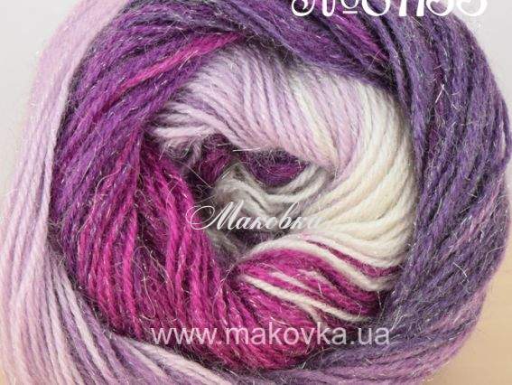 Moher Special Romantik Jakar Nako пряжа 81153