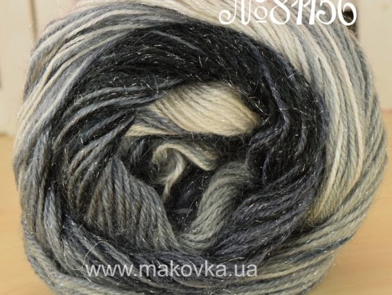 Moher Special Romantik Jakar Nako пряжа 81156