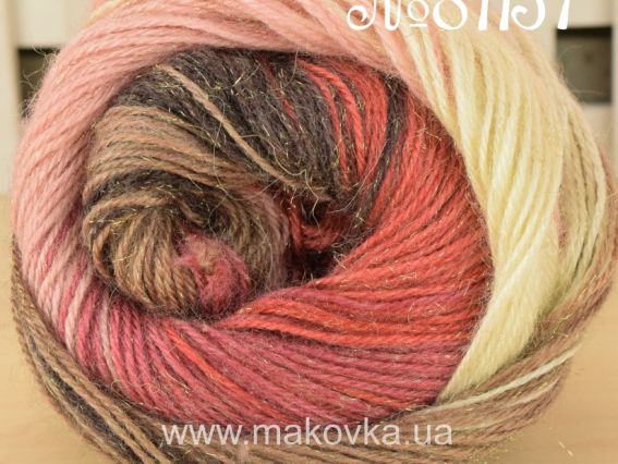 Moher Special Romantik Jakar Nako пряжа 81157