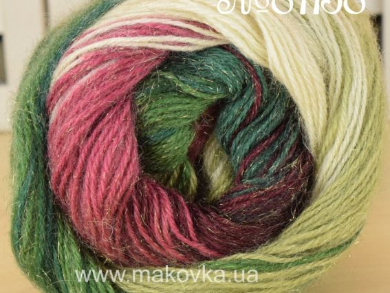Moher Special Romantik Jakar Nako пряжа 81158